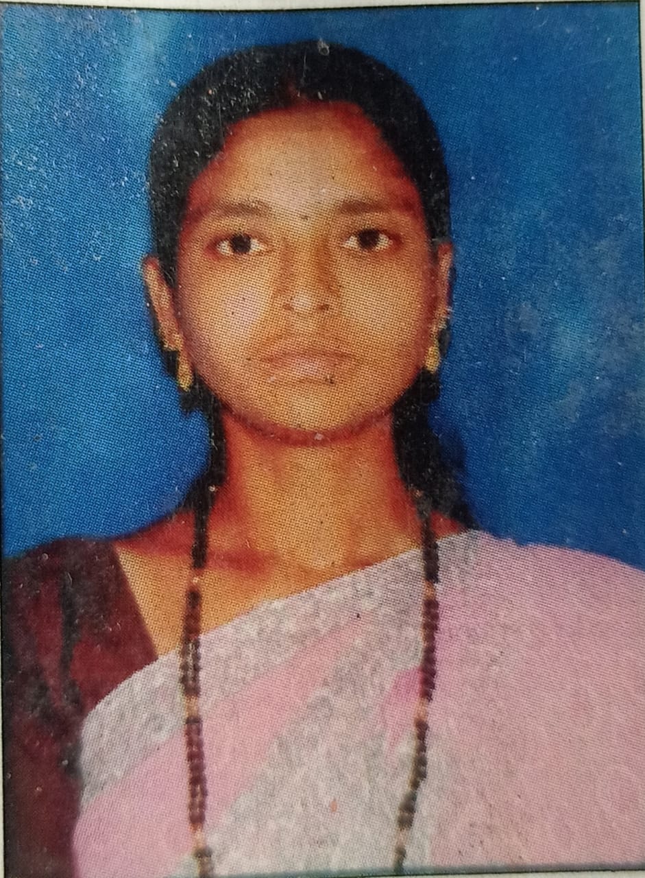 Jyothi H R 